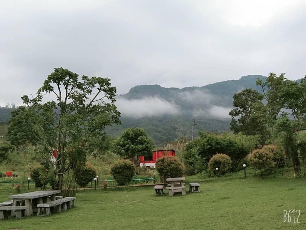 Katoon Resort Khao Kho Exterior foto